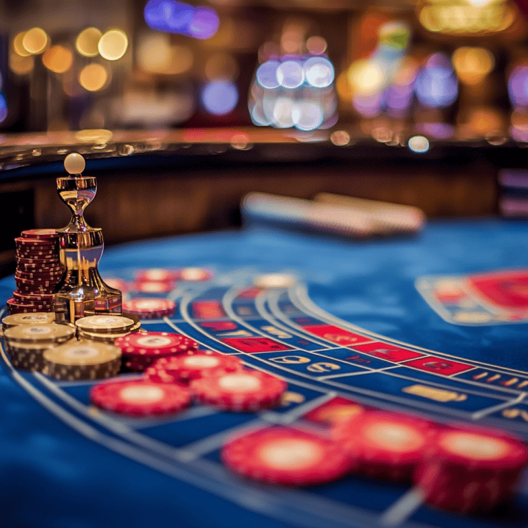 Differences between online casinos and land-based casinos and where it is better to play