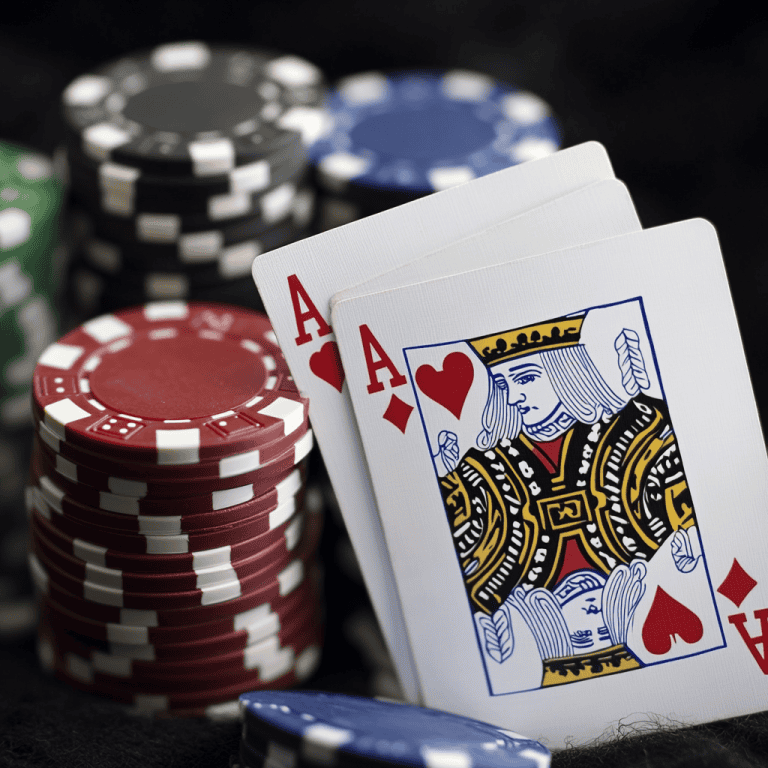Myths about blackjack on the internet