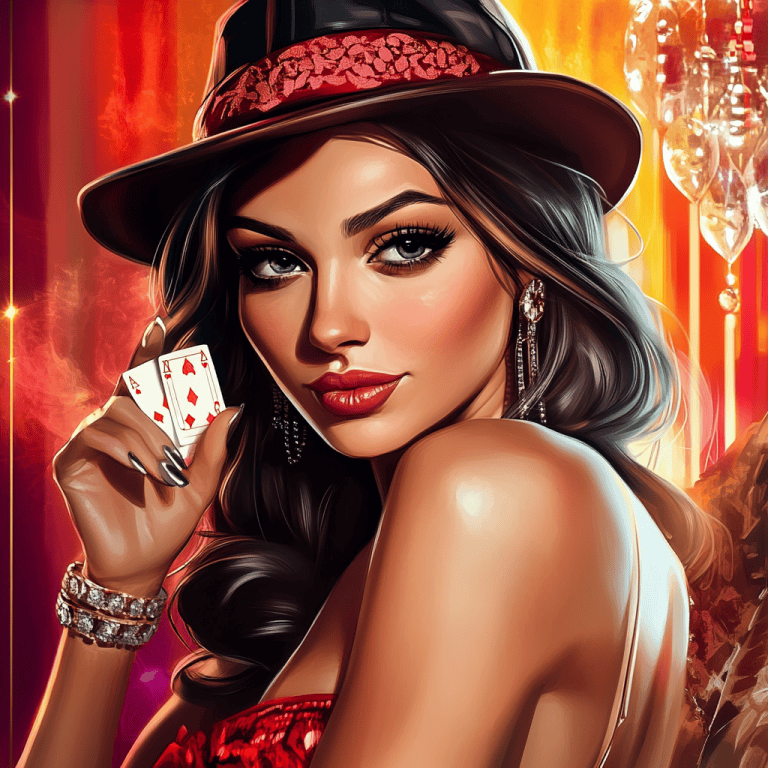 Men and women: who gambles more and why