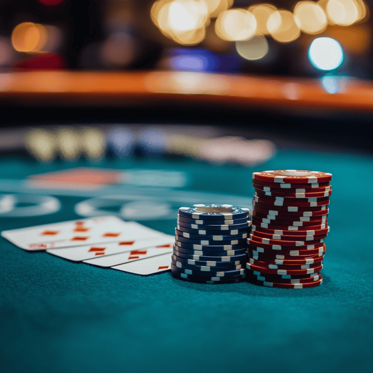 Blackjack Strategies