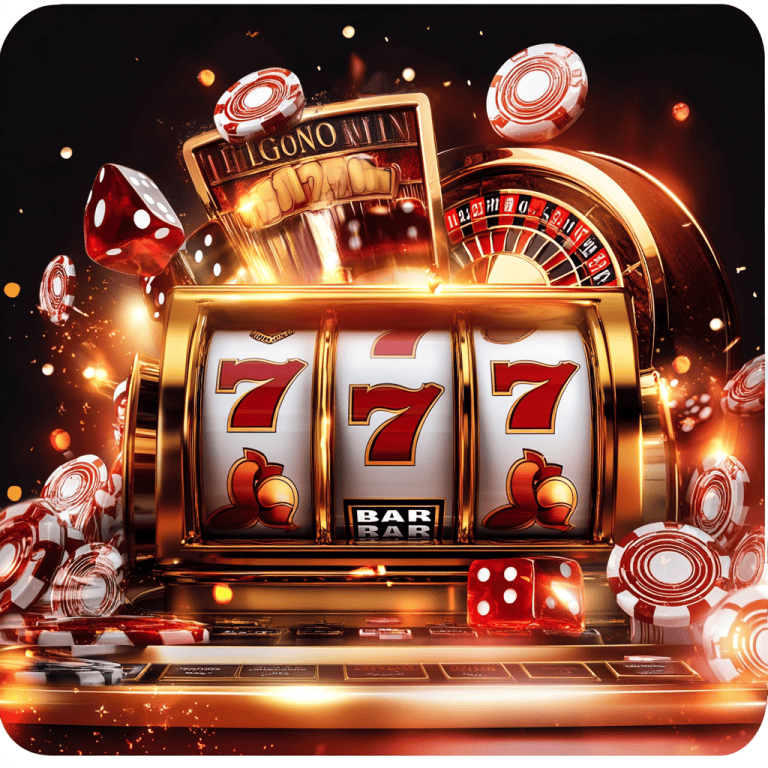 The evolution of slot machines in casinos: from mechanical to online ones