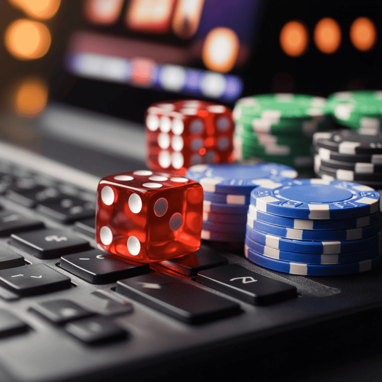 The impact of AI on online casinos