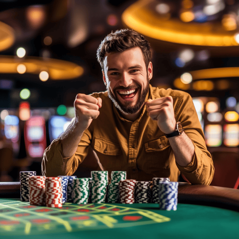 What characteristics make a player successful?