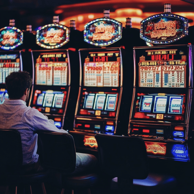 Freespins in casinos: how to get, how to wager and whether it is necessary at all